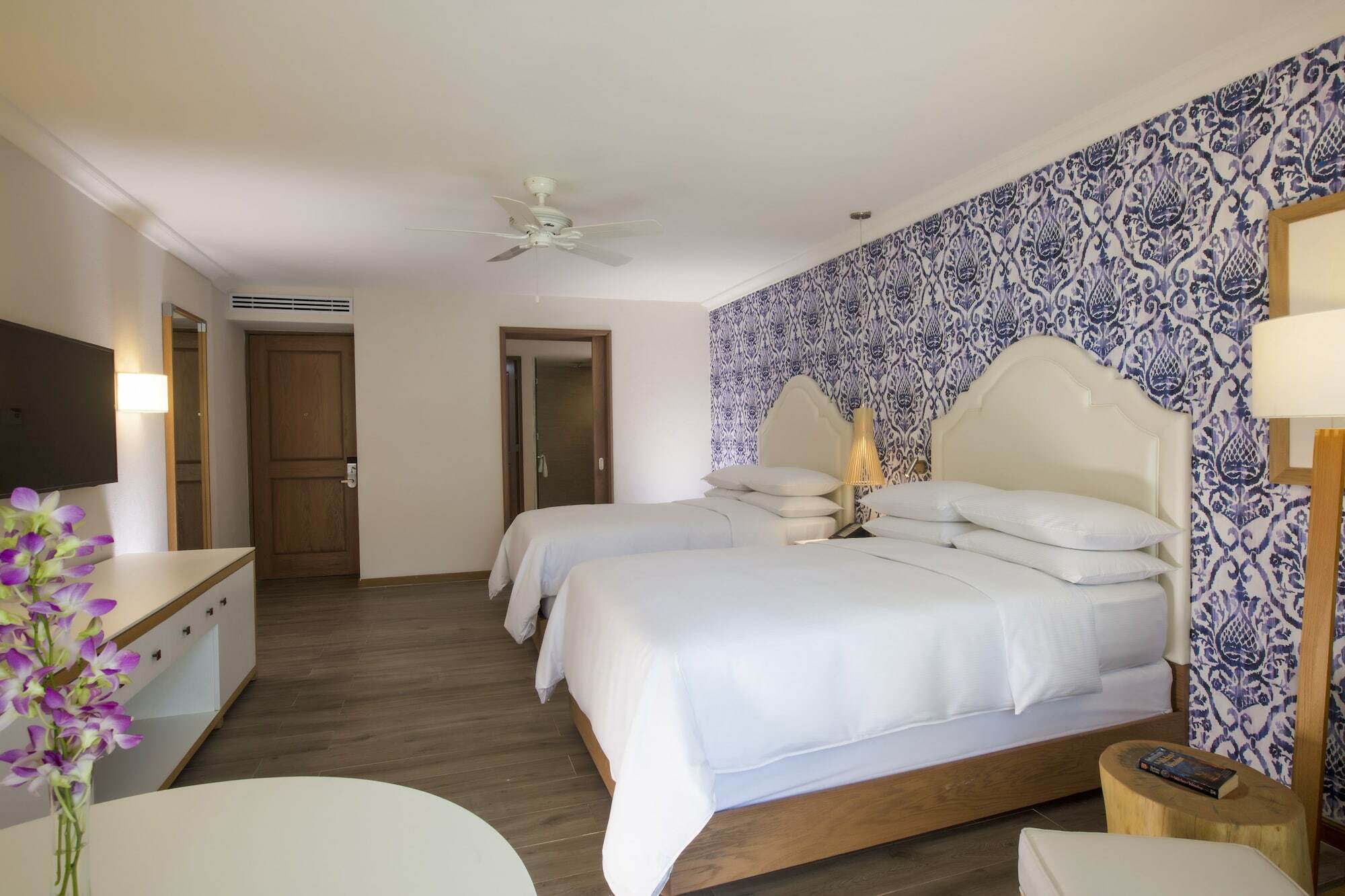 Krystal Grand Puerto Vallarta (Adults Only) Hotel Bagian luar foto